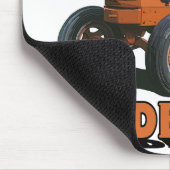 Modell WF Mousepad (Ecke)