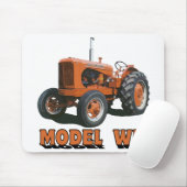 Modell WF Mousepad (Mit Mouse)