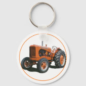 Modell WF Schlüsselanhänger (Vorderseite)