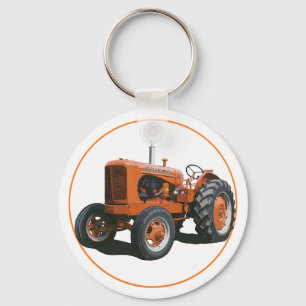 Modell WF Schlüsselanhänger