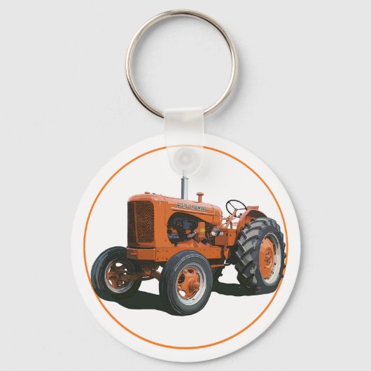 Modell WF Schlüsselanhänger (Vorderseite)