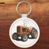 Modell WF Schlüsselanhänger (Vorderseite)