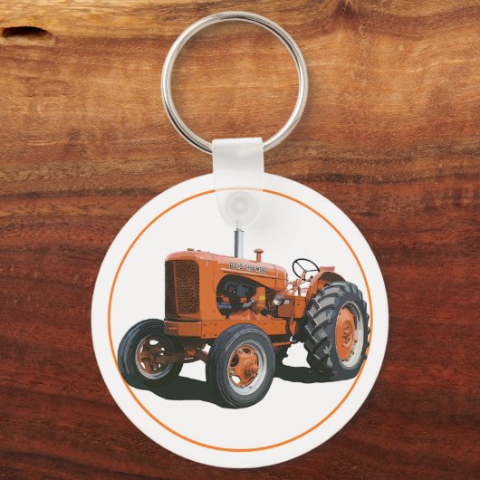 Modell WF Schlüsselanhänger (Vorderseite)