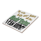 Modellbahn Fliese (Seite)