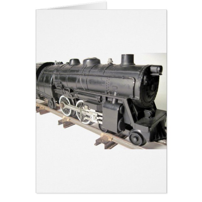 Modellbahn-Motor (Vorne)