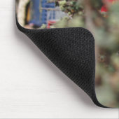 Modellbahn Mousepad (Ecke)
