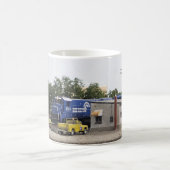 Modellbahn Nah-up Kaffeetasse (Mittel)