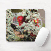 Modellbahn Nr. 10 Maus-Pad Mousepad (Mit Mouse)