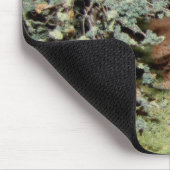 Modellbahn Nr. 9 Mauspad (Ecke)