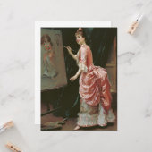 Modellbau Mischief Karte (Vorderseite/Rückseite Beispiel)