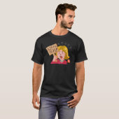 Modelldemo (Modelldemo) T-Shirt (Vorne ganz)
