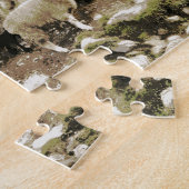 Modelle auf dem Bauernhof Puzzle (Seite)