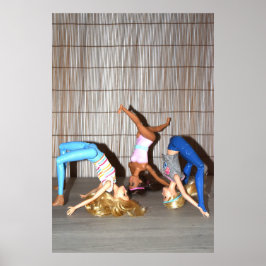 Modelle funktionieren. poster