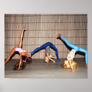 Modelle funktionieren. poster
