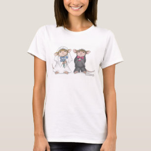Modelle für die Maus® - Bekleidung T-Shirt