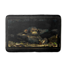 Modelle für Primate: Affenstartwoche 01-01