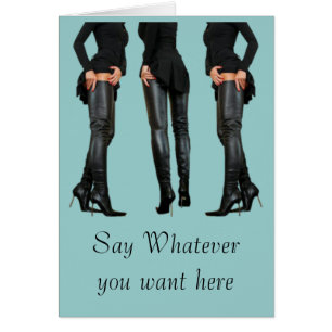 Modelle mit hoher Leistung