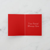 Modelle mit hoher Leistung Karte (Innenseite)