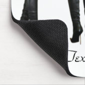 Modelle mit hoher Leistung Mousepad (Ecke)