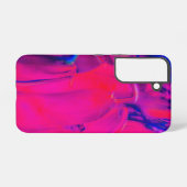 Modelle Samsung Galaxy S22 Grosser Fall Hülle (Rückseite (Horizontal))