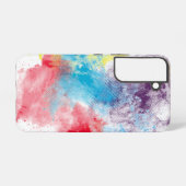 Modelle Samsung Galaxy S22 Grosser Fall Hülle (Rückseite (Horizontal))