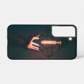 Modelle Samsung Galaxy S22 Grosser Fall Hülle (Rückseite (Horizontal))