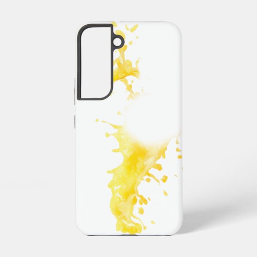 Modelle Samsung Galaxy S22 Grosser Fall Hülle (Rückseite)