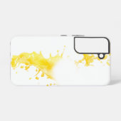 Modelle Samsung Galaxy S22 Grosser Fall Hülle (Rückseite (Horizontal))