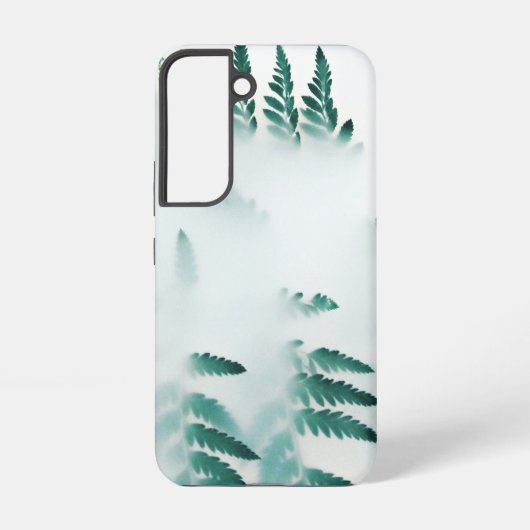 Modelle Samsung Galaxy S22 Grosser Fall Hülle (Rückseite)