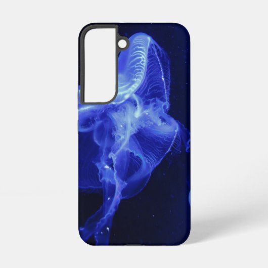Modelle Samsung Galaxy S22 Grosser Fall Hülle (Rückseite)