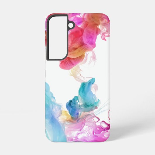 Modelle Samsung Galaxy S22 Grosser Fall Hülle (Rückseite)