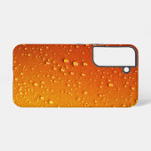 Modelle Samsung Galaxy S22 Grosser Fall Hülle (Rückseite (Horizontal))
