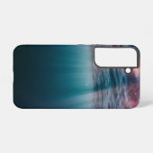Modelle Samsung Galaxy S22 Grosser Fall Hülle (Rückseite (Horizontal))