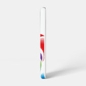 Modelle Samsung Galaxy S22 Grosser Fall Hülle (Linke Seite)