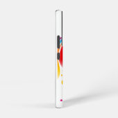 Modelle Samsung Galaxy S22 Grosser Fall Hülle (Rechte Seite)