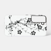 Modelle Samsung Galaxy S22 Grosser Fall Hülle (Rückseite (Horizontal))