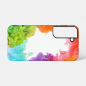 Modelle Samsung Galaxy S22 Grosser Fall Hülle (Rückseite (Horizontal))