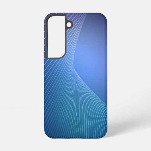 Modelle Samsung Galaxy S22 Grosser Fall Hülle (Rückseite)