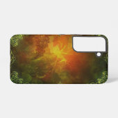 Modelle Samsung Galaxy S22 Grosser Fall Hülle (Rückseite (Horizontal))