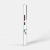 Modelle Samsung Galaxy S22 Grosser Fall Hülle (Rechte Seite)