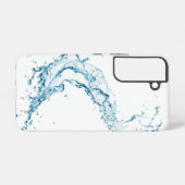 Modelle Samsung Galaxy S22 Grosser Fall Hülle (Rückseite (Horizontal))