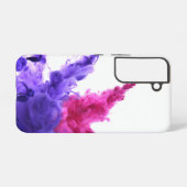 Modelle Samsung Galaxy S22 Grosser Fall Hülle (Rückseite (Horizontal))