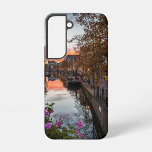 Modelle Samsung Galaxy S22 Grosser Fall Hülle