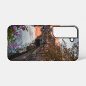 Modelle Samsung Galaxy S22 Grosser Fall Hülle (Rückseite (Horizontal))