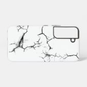 Modelle Samsung Galaxy S22 Grosser Fall Hülle (Rückseite (Horizontal))