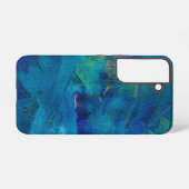Modelle Samsung Galaxy S22 Grosser Fall Hülle (Rückseite (Horizontal))