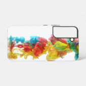 Modelle Samsung Galaxy S22 Grosser Fall Hülle (Rückseite (Horizontal))
