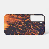 Modelle Samsung Galaxy S22 Grosser Fall Hülle (Rückseite (Horizontal))