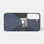 Modelle Samsung Galaxy S22 Grosser Fall Hülle (Rückseite (Horizontal))