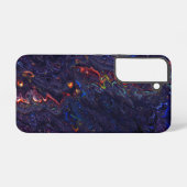 Modelle Samsung Galaxy S22 Grosser Fall Hülle (Rückseite (Horizontal))